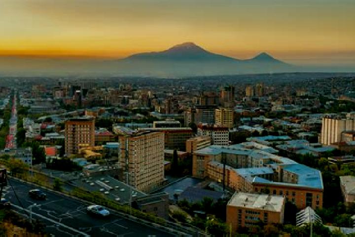 Escorts Melikgyugh, Armenia — Local Companions