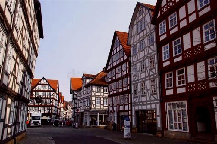 Escorts Melsungen, Germany — Local Companions