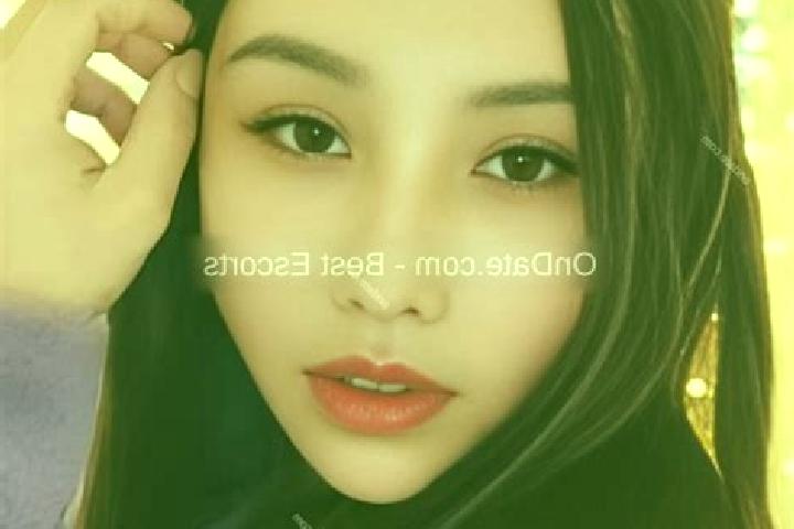 Escorts Mengxi, China — Local Companions
