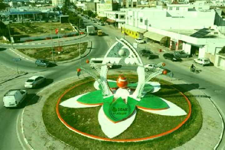 Escorts Mennzel Bou Zelfa, Tunisia — Local Companions