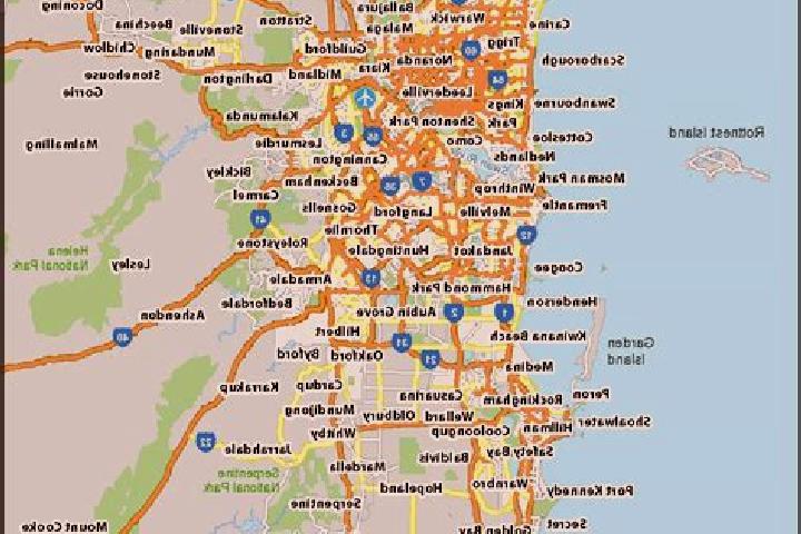 Escorts Menora, Australia — Local Companions