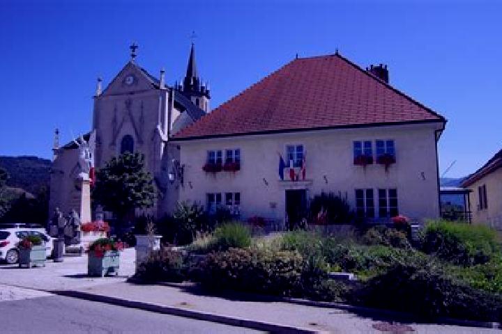 Escorts Menthonnex-en-Bornes, France — Local Companions