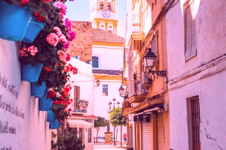 Escorts Merida, Spain — Local Companions