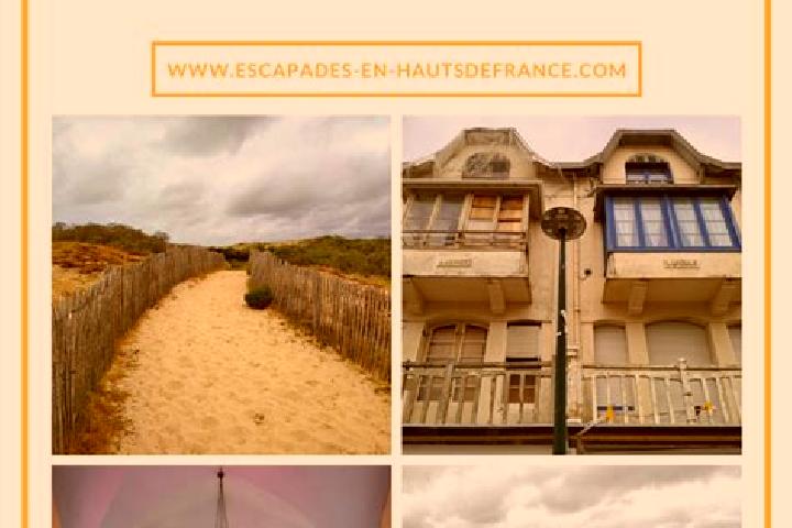 Escorts Merlimont, France — Local Companions
