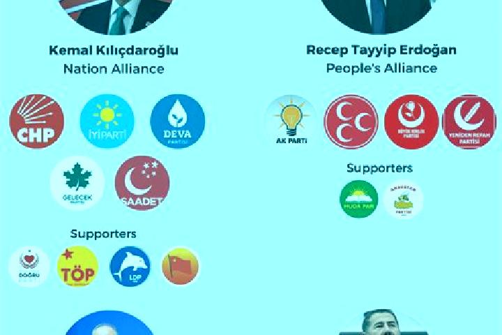 Escorts Mersin, Turkey — Local Companions