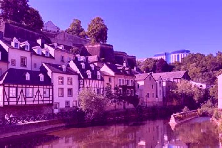Escorts Mertert, Luxembourg — Local Companions
