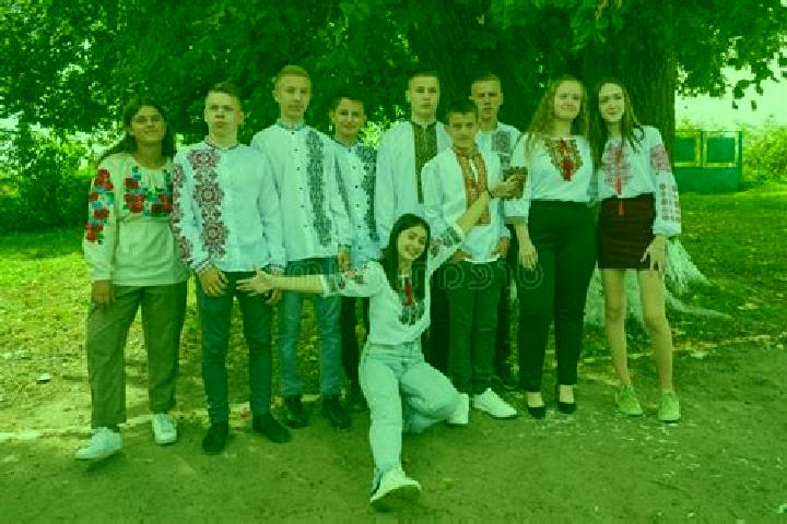 Escorts Mervychi, Ukraine — Local Companions