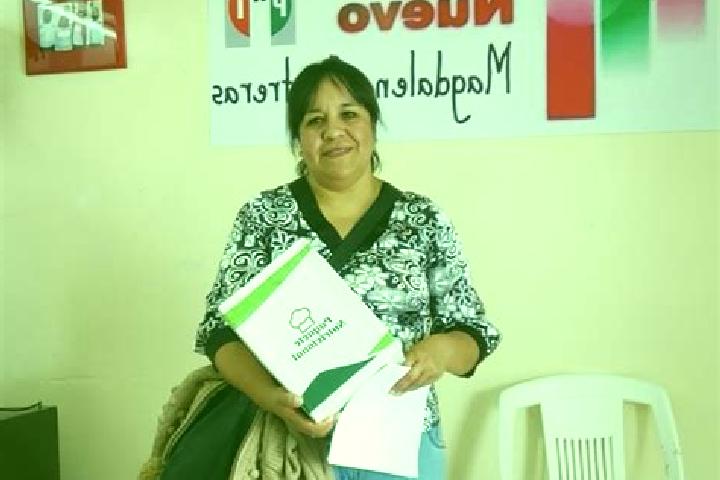 Escorts Meson Nuevo (Canada de la Magdalena), Mexico — Local Companions