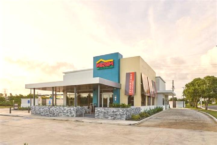 Escorts Meson Nuevo, Mexico — Local Companions