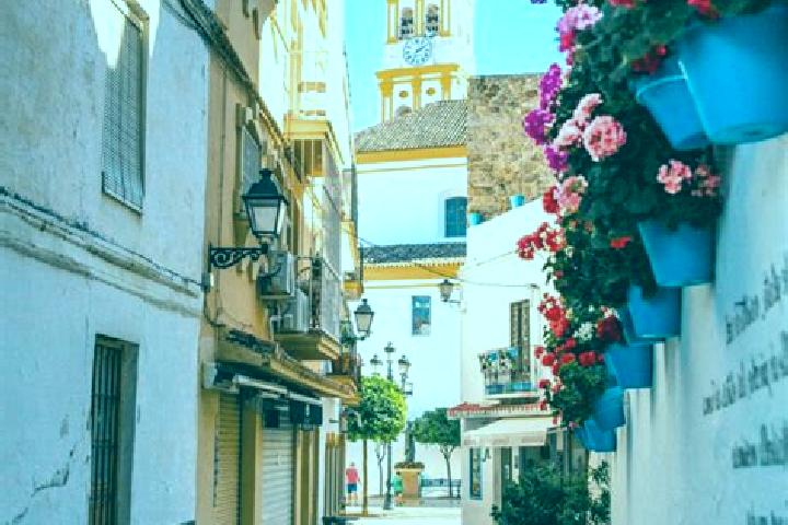 Escorts Mestanza, Spain — Local Companions