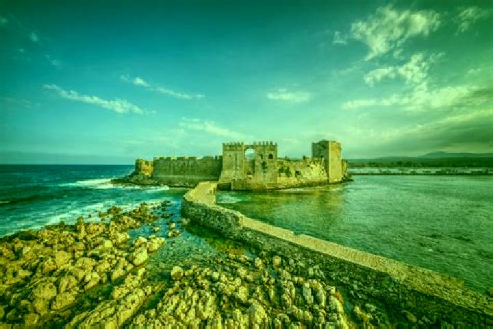 Escorts Methoni, Greece — Local Companions