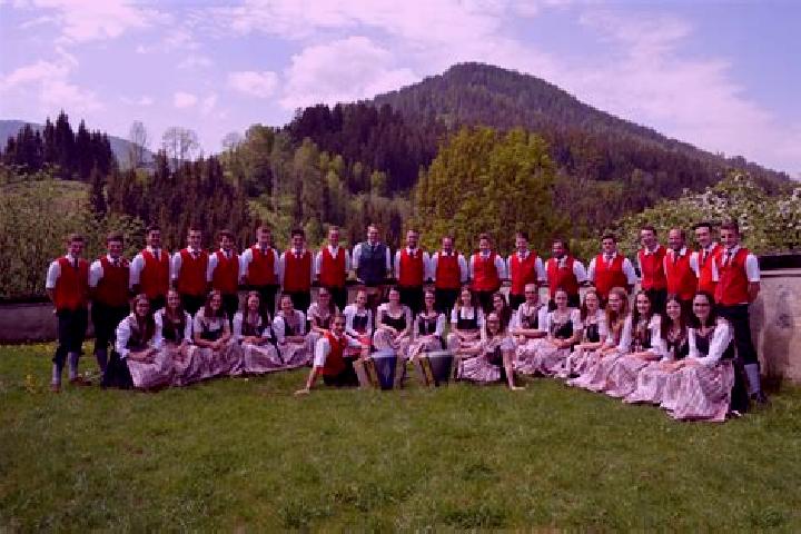 Escorts Metnitz, Austria — Local Companions