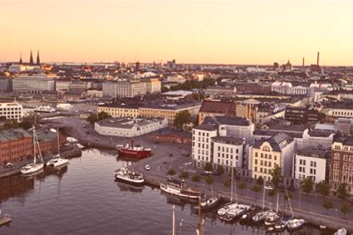 Escorts Metsaelae, Finland — Local Companions