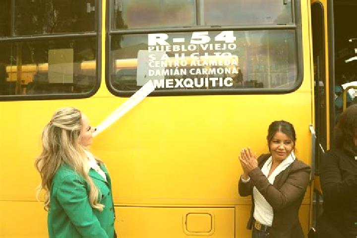 Escorts Mexquitic de Carmona, Mexico — Local Companions