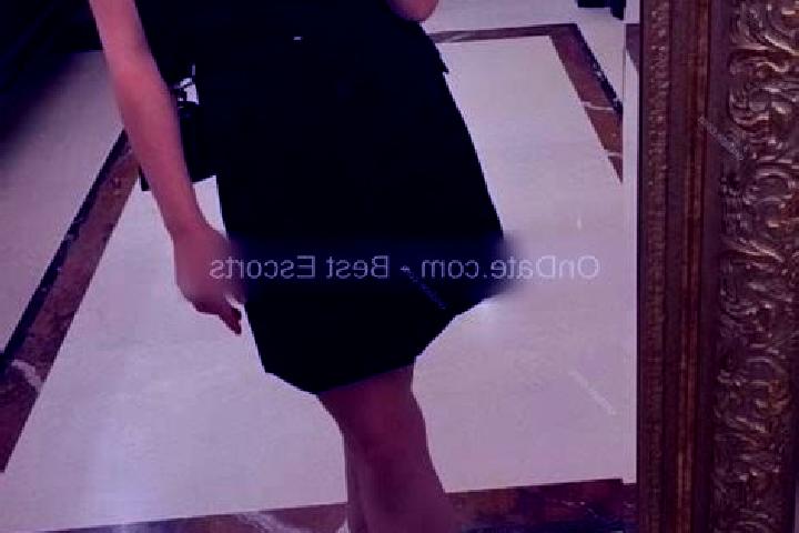 Escorts Mezhvodnoye, Ukraine — Local Companions