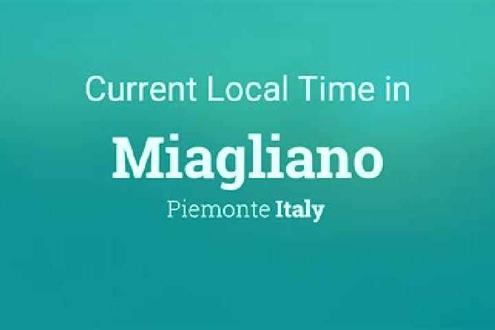 Escorts Miagliano, Italy — Local Companions