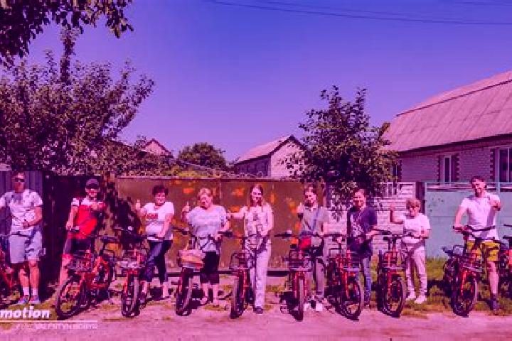 Escorts Miakenkivka, Ukraine — Local Companions