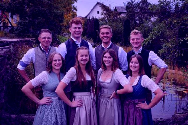 Escorts Michaelnbach, Austria — Local Companions