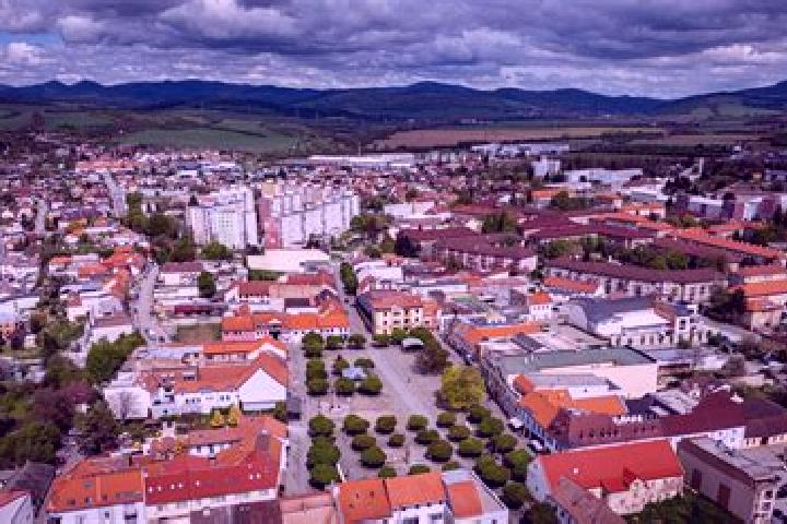 Escorts Michalovce, Slovakia — Local Companions