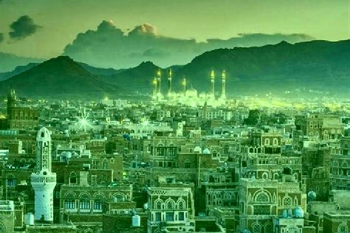 Escorts Midi, Yemen — Local Companions