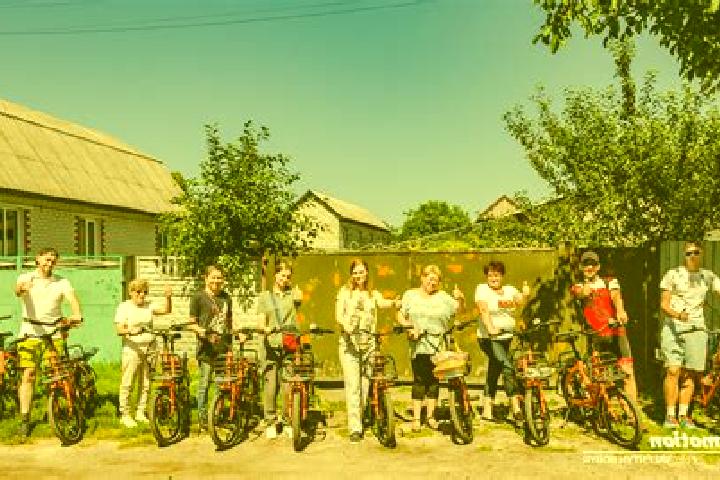 Escorts Midianytsia, Ukraine — Local Companions