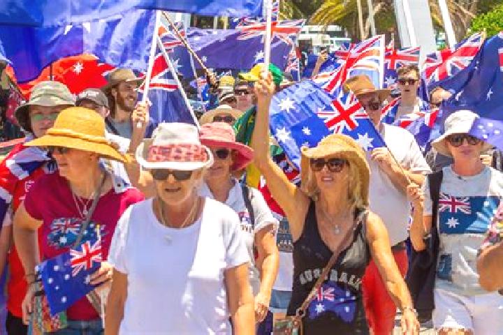 Escorts Midland, Australia — Local Companions
