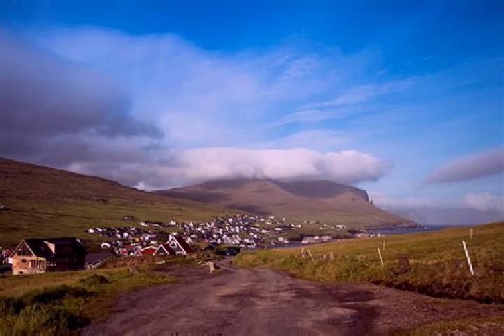 Escorts Midvagur, Faroe Islands — Local Companions