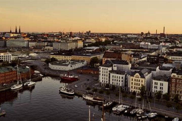 Escorts Miehikkaelae, Finland — Local Companions
