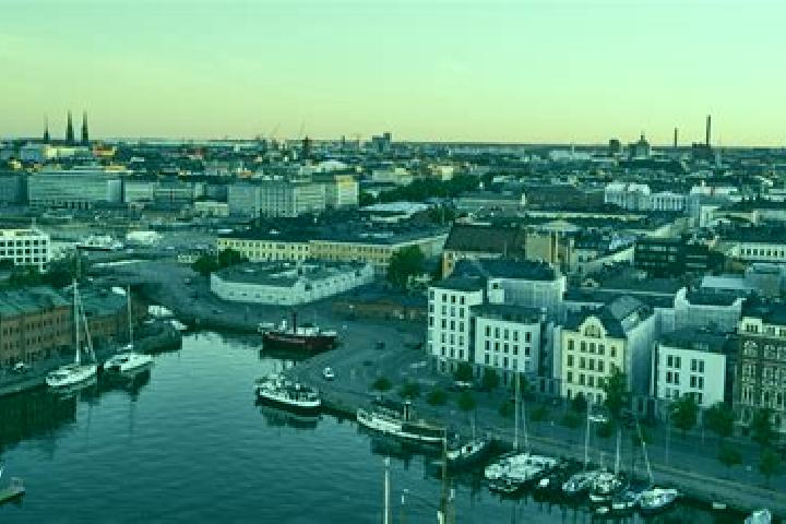Escorts Mietoinen, Finland — Local Companions