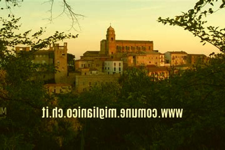 Escorts Miglianico, Italy — Local Companions