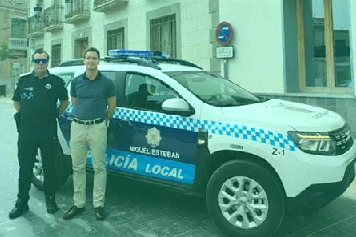 Escorts Miguel Esteban, Spain — Local Companions