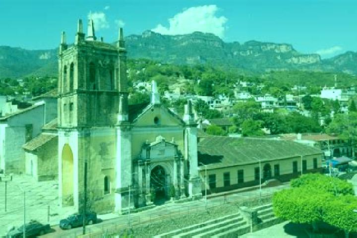 Escorts Miguel Hidalgo (Zacalapa), Mexico — Local Companions
