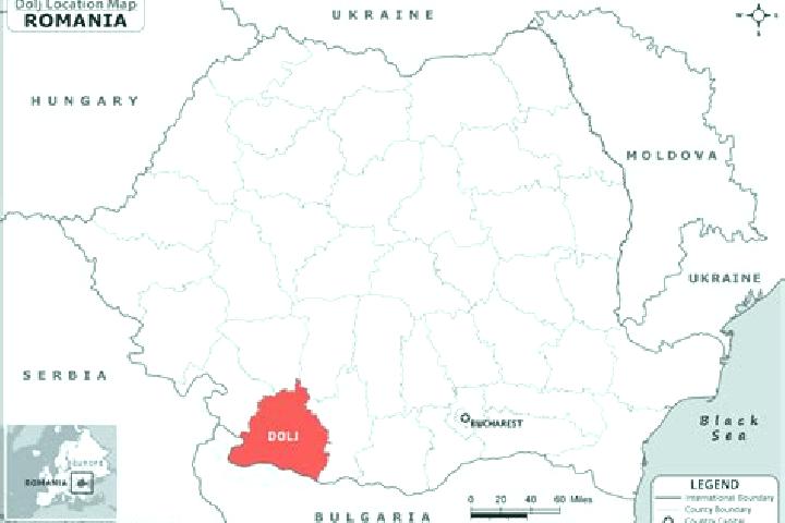 Escorts Mija, Romania — Local Companions