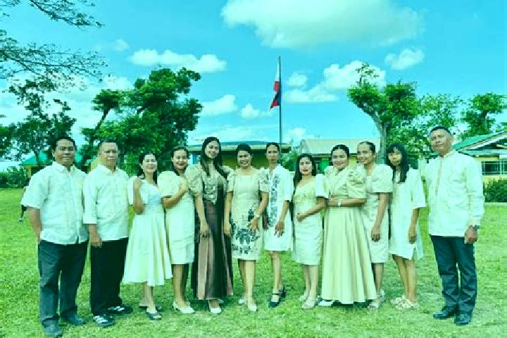 Escorts Milagros, Philippines — Local Companions