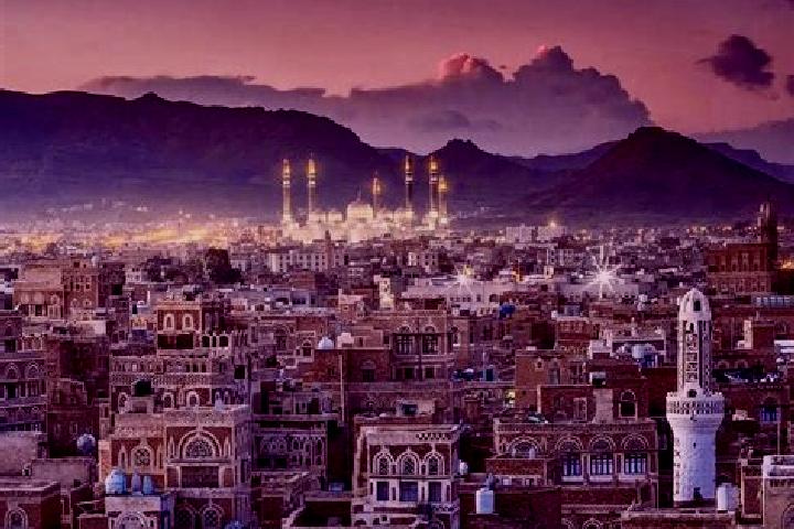 Escorts Milah, Yemen — Local Companions