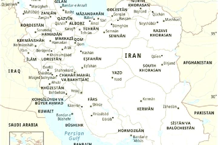 Escorts Milajerd, Iran — Local Companions