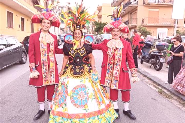 Escorts Mili San Pietro, Italy — Local Companions