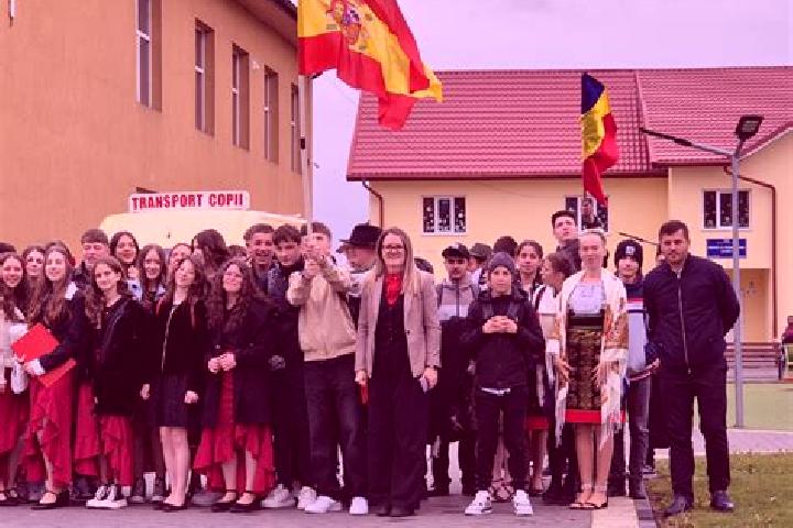 Escorts Milisauti, Romania — Local Companions