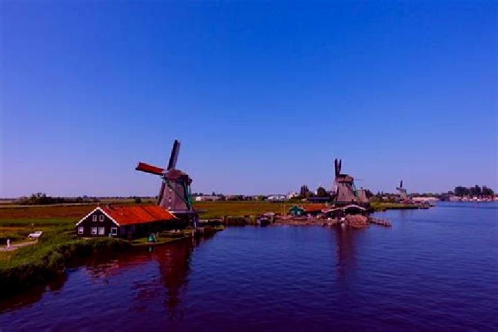 Escorts Mill, Netherlands — Local Companions