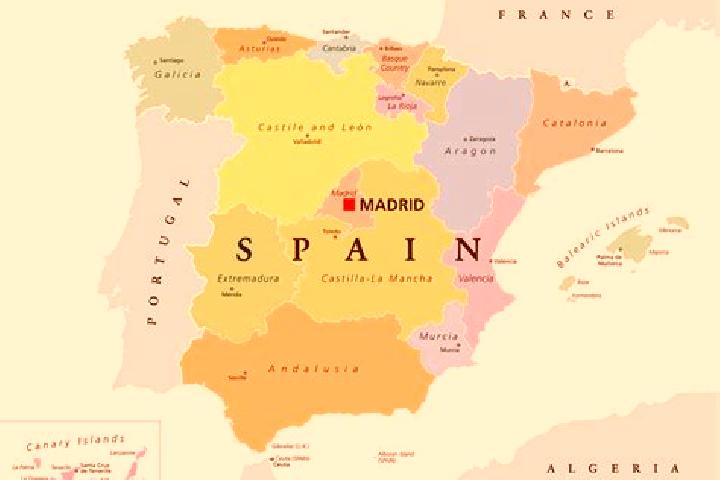 Escorts Millana, Spain — Local Companions