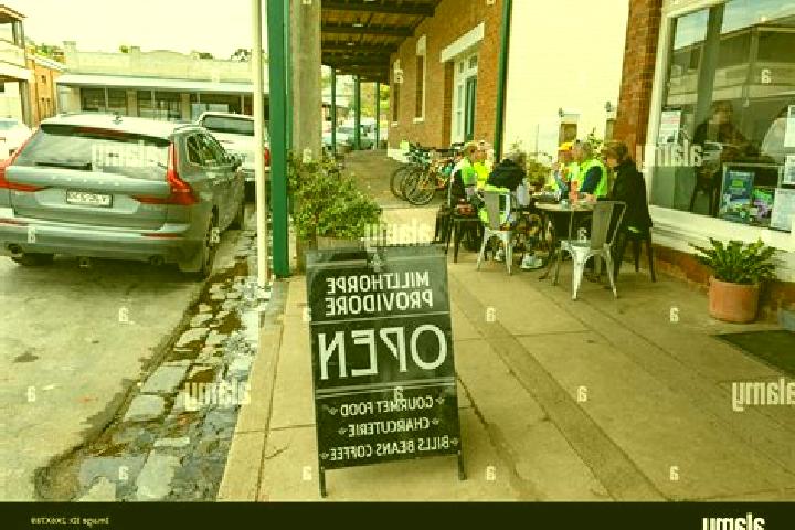 Escorts Millthorpe, Australia — Local Companions
