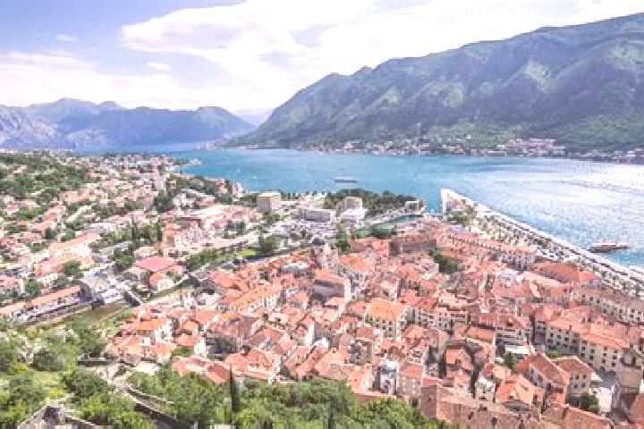 Escorts Milocani, Montenegro — Local Companions
