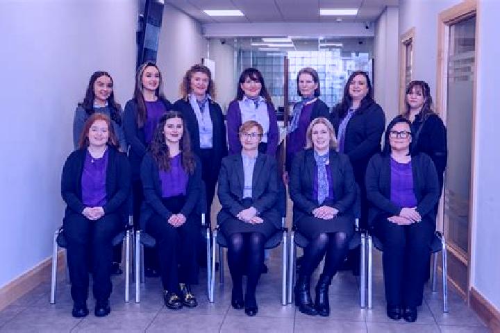 Escorts Miltown Malbay, Ireland — Local Companions