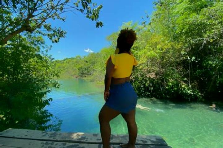 Escorts Mimoso de Goias, Brazil — Local Companions