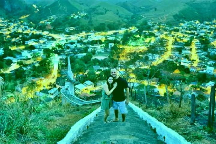 Escorts Mimoso do Sul, Brazil — Local Companions