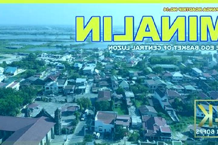 Escorts Minalin, Philippines — Local Companions