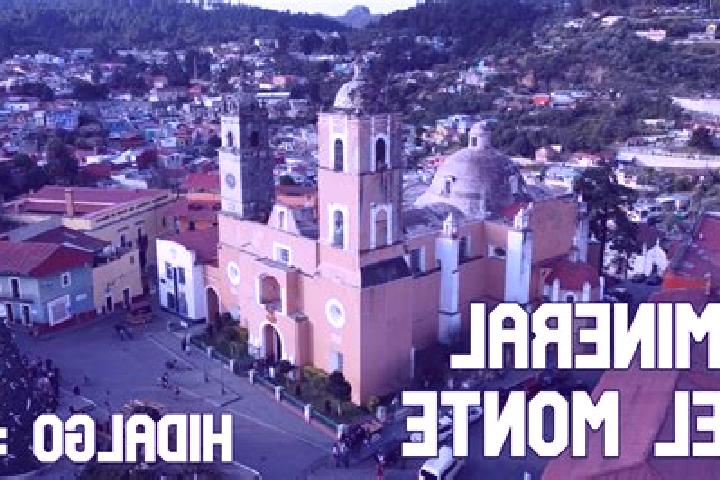Escorts Mineral del Monte, Mexico — Local Companions