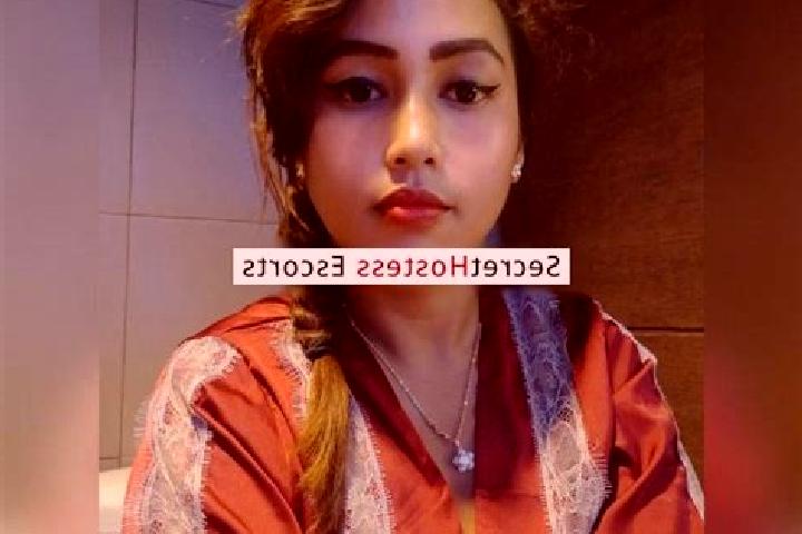 Escorts Minian, Indonesia — Local Companions