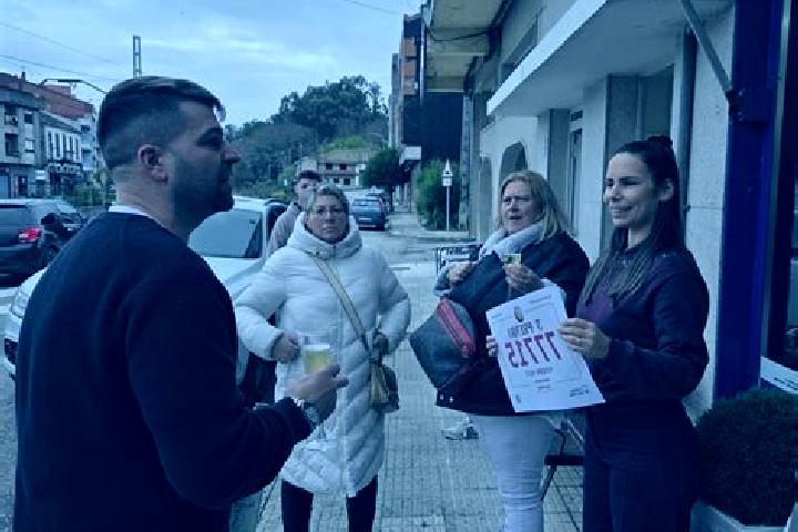 Escorts Mino, Spain — Local Companions
