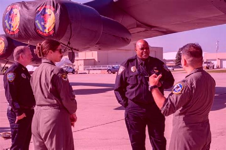 Escorts Minot Air Force Base, United States — Local Companions